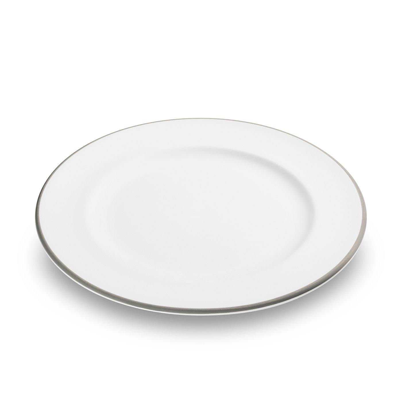 Dessert Plate